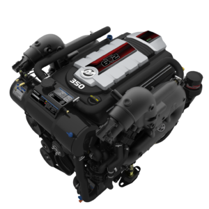 New Mercury 230 HP Sterndrive 3.0L Inboard Diesel Engine