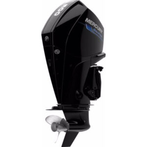 New Mercury 300HP SeaPro Commercial DTS CMS 25 Outboard Engine 300XL