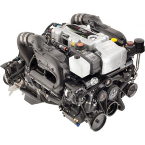 New Mercury 380 HP 8.2 MAG ECT 8.2L Inboard Engine for sale
