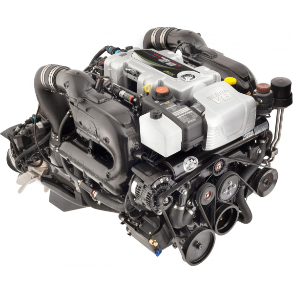 New Mercury 380 HP 8.2 MAG ECT 8.2L Inboard Engine for sale