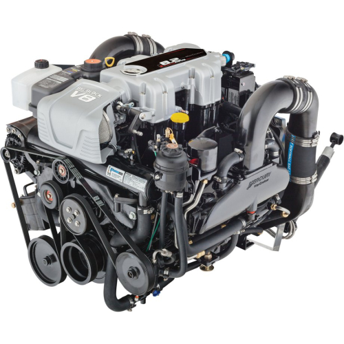 New Mercury 380 HP 8.2 MAG ECT 8.2L Inboard Engine for sale
