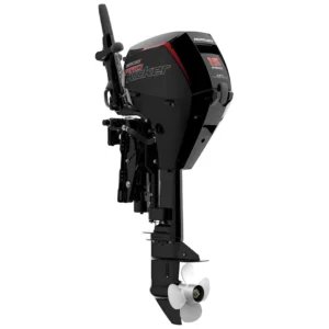 New Mercury ProKicker 9.9hp ELHPT Four Stroke EFI Outboard Engine