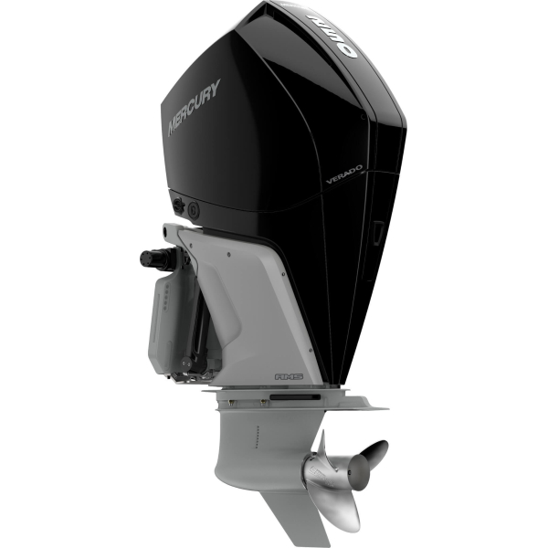 New Mercury Verado 250HP 25 Outboard Engine 250XL