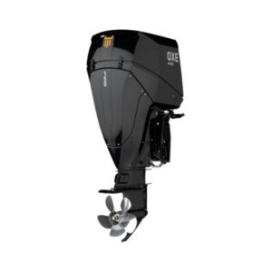 New OXE 150 HP Outboard Diesel Engine