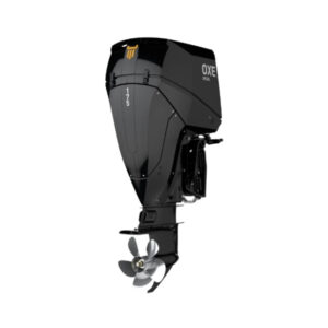 New OXE 175 HP Outboard Diesel Engine
