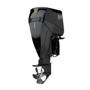 New OXE KRETA Outboard Diesel Engine