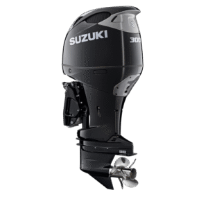 New Suzuki 300HP DF300BMD Extra Long Shaft Outboard Engine