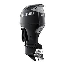 New Suzuki 325HP DF325A Extra Long Shaft Outboard Engine