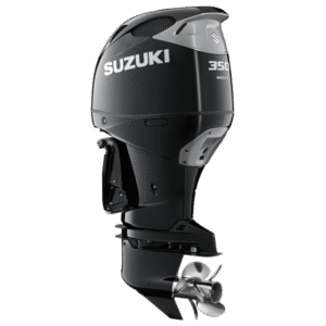 New Suzuki 350HP DF350A Extra Long Shaft Outboard Engine