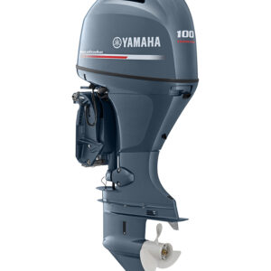 New Yamaha F250UCB 250hp 4 Stroke Extra-Long Shaft EFI Outboard Engine