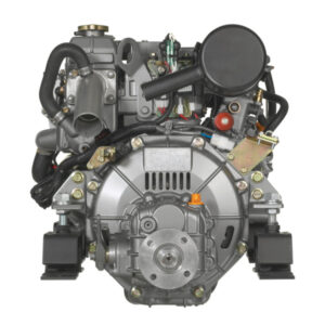 New Yanmar 2YM15 14HP Inboard Diesel Engine for sale