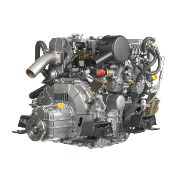 New Yanmar 3YM20 21HP Inboard Diesel Engine for sale