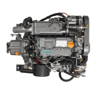 New Yanmar 3YM20 21HP Inboard Diesel Engine for sale