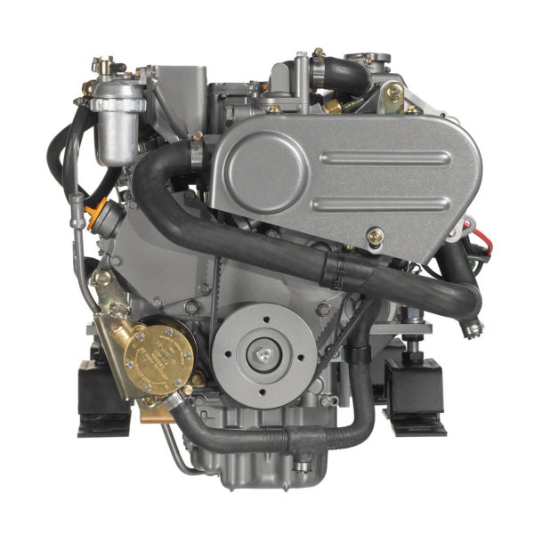 New Yanmar 3YM20 21HP Inboard Diesel Engine for sale