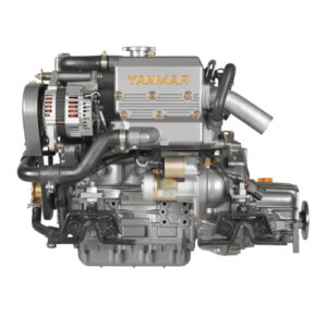 New Yanmar 3YM30AE 29.1HP Inboard Diesel Engine for sale