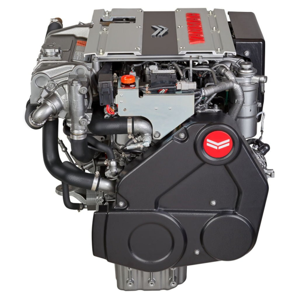 New Yanmar 4LV150 (Z) 150HP Inboard Diesel Engine for sale