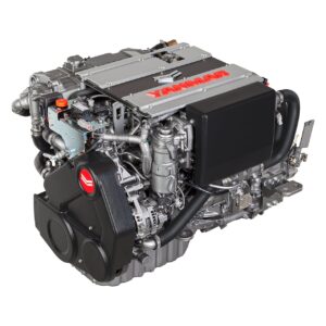New Yanmar 4LV170 (Z) 170HP Inboard Diesel Engine