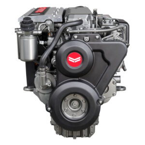New Yanmar 6LY400 400HP Inboard Diesel Engine for sale