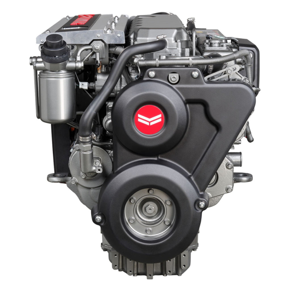 New Yanmar 6LY400 400HP Inboard Diesel Engine for sale