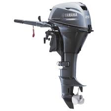 Used Yamaha F20SMHB 15hp 4 Stroke Short Shaft