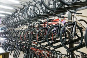 bicycles wholesale
