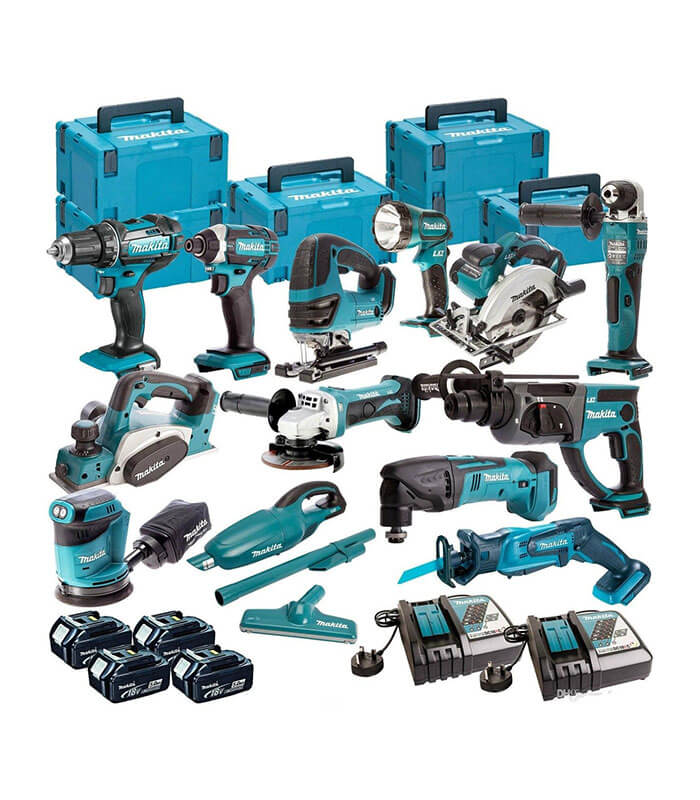 makita power tools​