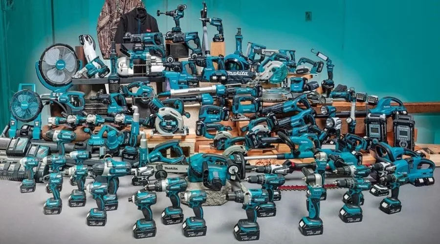 makita power tools​