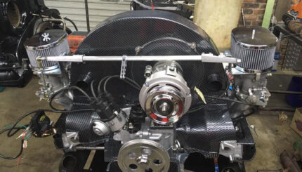 volkswagen bug engine for sale