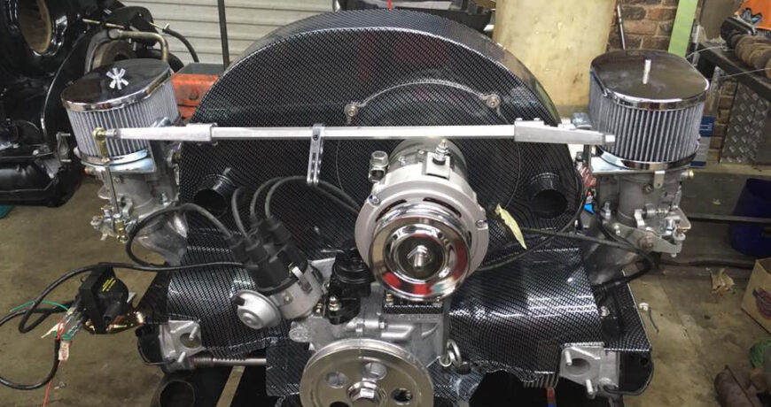 volkswagen bug engine for sale