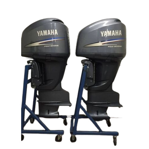 Yamaha outboard motors