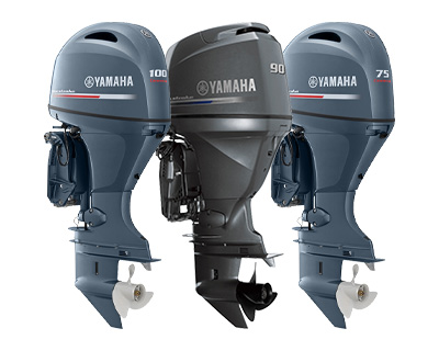 Yamaha outboard motors