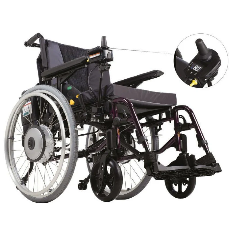 Active Wheelchairs Add-ons