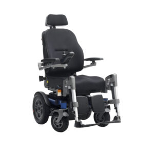 Dietz Sango Advanced Electric Wheelchair