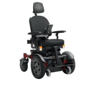 Dietz Sango Advanced Junior Electric Wheelchair