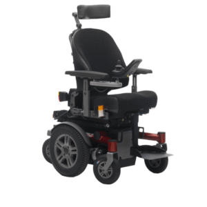 Dietz Sango Slimline Junior Electric Wheelchair