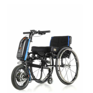 Empulse F55 Power Assist for Wheelchairs