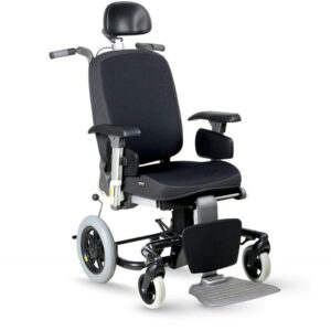 Ibis Tilt-in-space Wheelchair