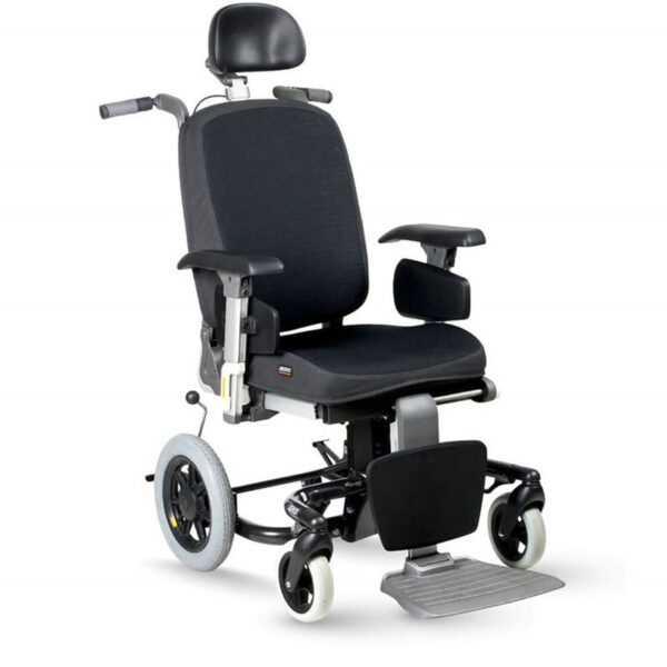 Ibis Tilt-in-space Wheelchair