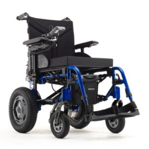 Invacare Esprit Action – Electric Wheelchair