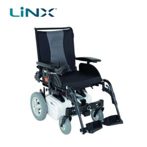 Invacare Fox Electric Wheelchair