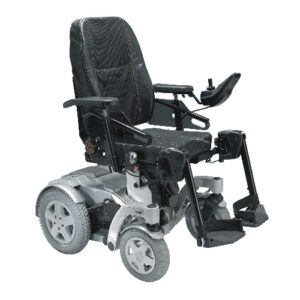 Invacare Storm 4 – Electric Wheelchair