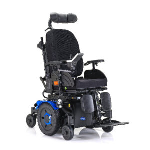 Invacare TDX SP2 – Electric Wheelchair