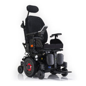 Invacare TDX SP2 NB – Electric Wheelchair