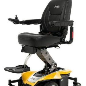 Jazzy Air® 2 – Electric Wheelchair