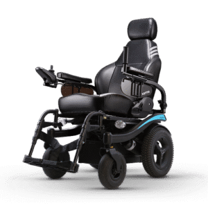 Karma Blazer Captain – Electric Wheelchair