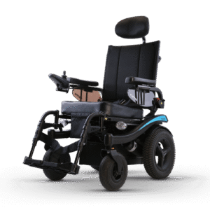 Karma Blazer Sling - Electric Wheelchair