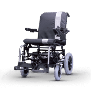 Karma Ergo Traveller – Folding Electric Wheelchair