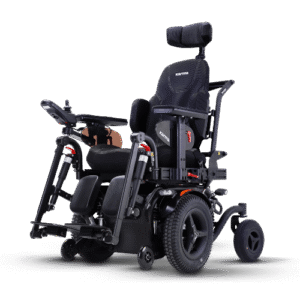 Karma Leon F Versus - Electric Wheelchair