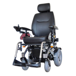 Kymco K-Activ Captain – Electric Wheelchair