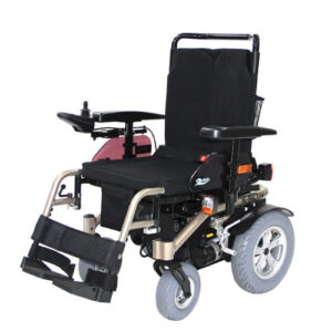 Kymco K-Activ Electric Wheelchair – Electric Wheelchair